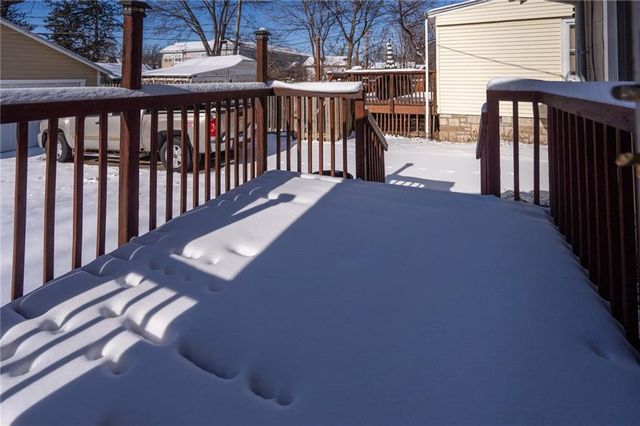 4410 Francis Street, Kansas City, KS 66103