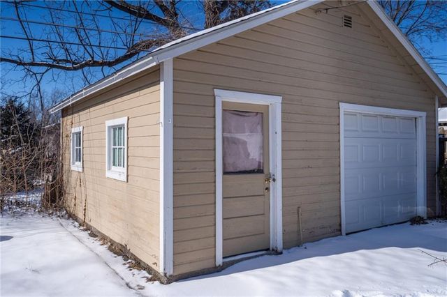 4410 Francis Street, Kansas City, KS 66103