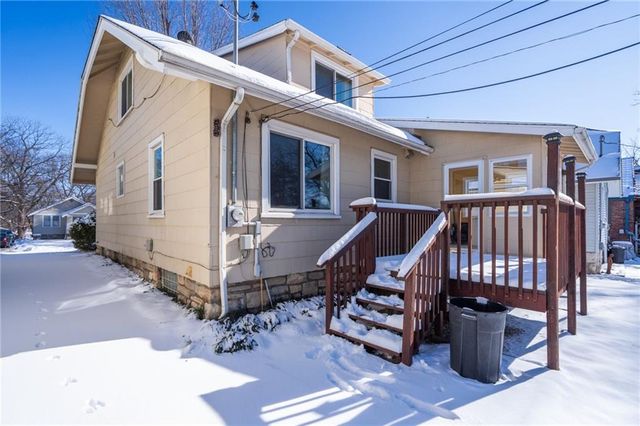 4410 Francis Street, Kansas City, KS 66103