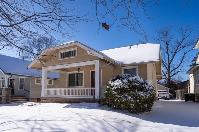 4410 Francis Street, Kansas City, KS 66103