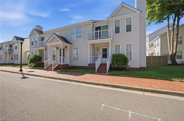 533 Columbia ST, Portsmouth, VA 23704