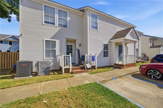 533 Columbia ST, Portsmouth, VA 23704