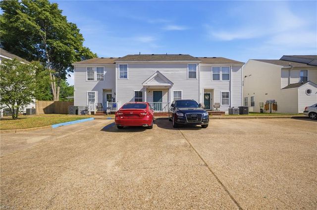 533 Columbia ST, Portsmouth, VA 23704