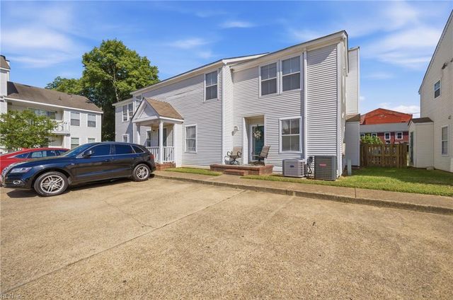 533 Columbia ST, Portsmouth, VA 23704