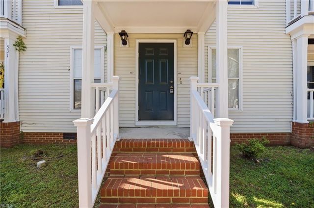 533 Columbia ST, Portsmouth, VA 23704