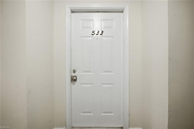 533 Columbia ST, Portsmouth, VA 23704