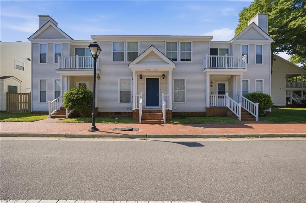 533 Columbia ST, Portsmouth, VA 23704