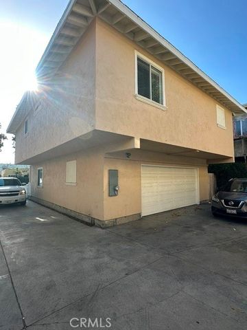 5628 Lime Ave, Long Beach, CA 90805