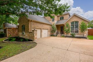 3583 Alexandrite WAY, Round Rock, TX 78681