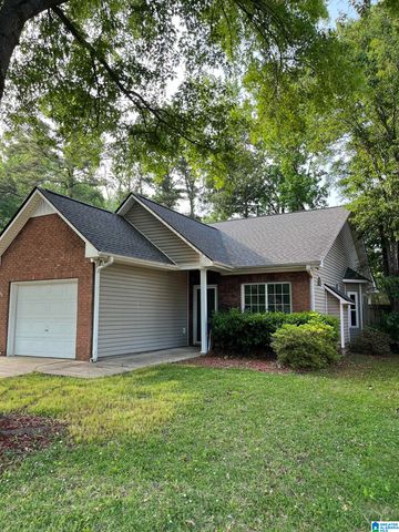 9358 BROOK FOREST CIRCLE, Helena, AL 35080
