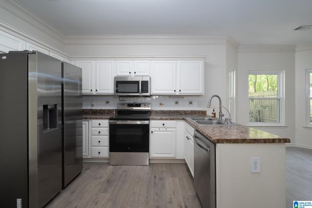 9358 BROOK FOREST CIRCLE, Helena, AL 35080