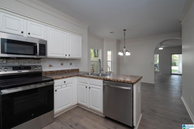 9358 BROOK FOREST CIRCLE, Helena, AL 35080