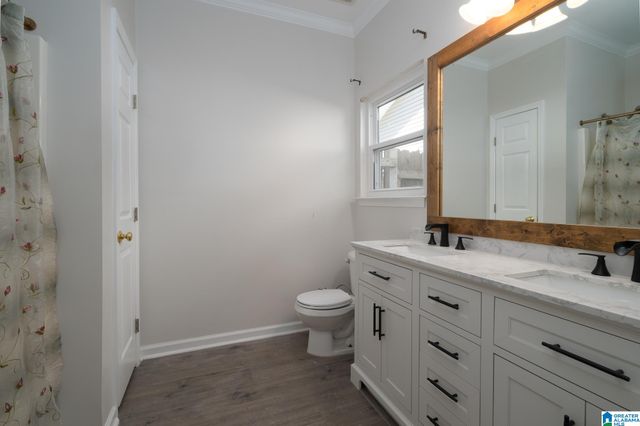 9358 BROOK FOREST CIRCLE, Helena, AL 35080