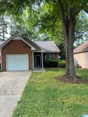 9358 BROOK FOREST CIRCLE, Helena, AL 35080