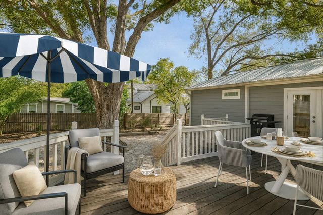 4517 Bull Creek RD, Austin, TX 78731