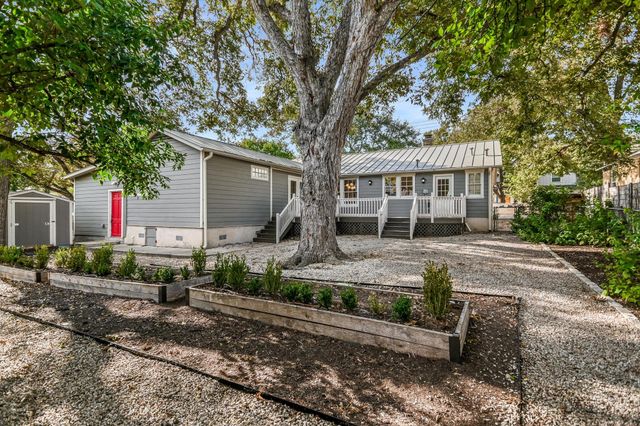 4517 Bull Creek RD, Austin, TX 78731