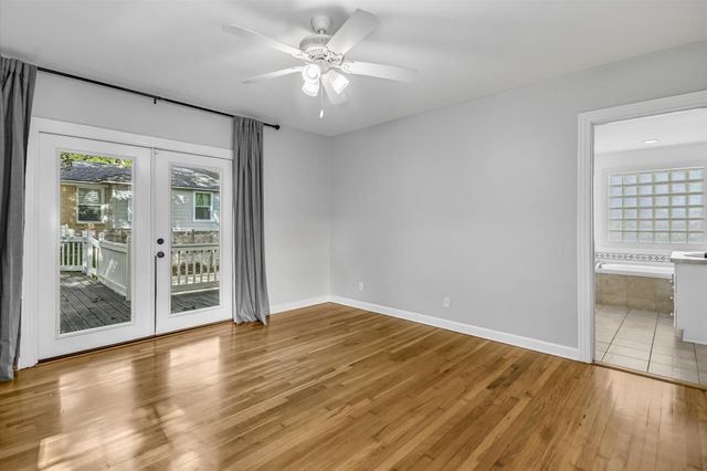 4517 Bull Creek RD, Austin, TX 78731