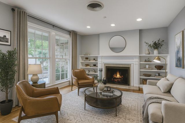 4517 Bull Creek RD, Austin, TX 78731