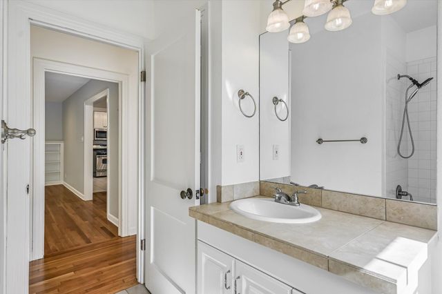 4517 Bull Creek RD, Austin, TX 78731