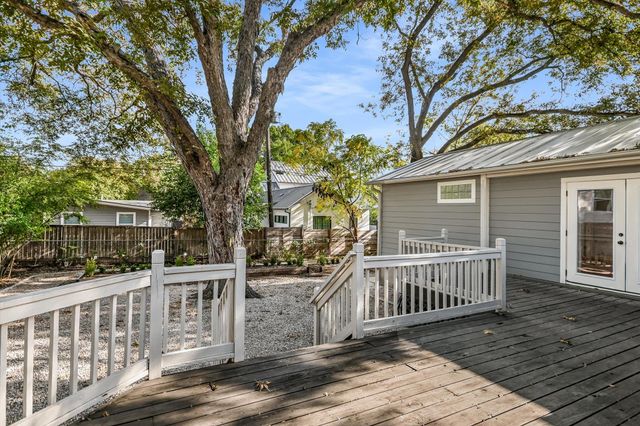 4517 Bull Creek RD, Austin, TX 78731