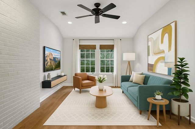 4517 Bull Creek RD, Austin, TX 78731