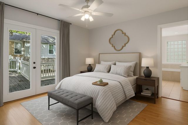 4517 Bull Creek RD, Austin, TX 78731