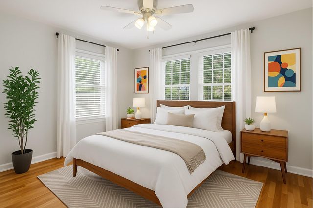 4517 Bull Creek RD, Austin, TX 78731