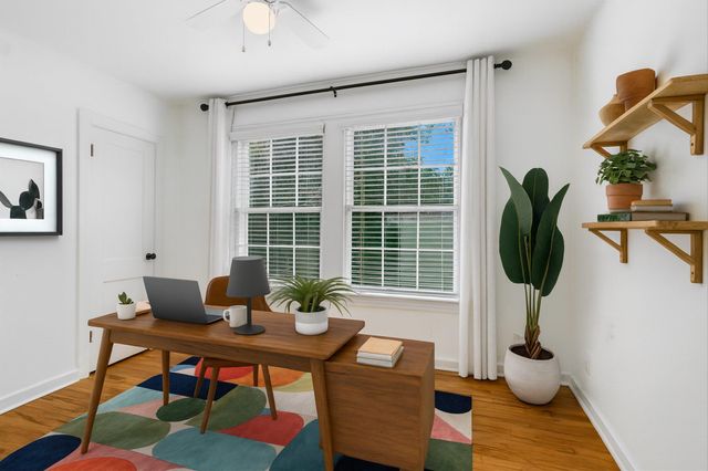 4517 Bull Creek RD, Austin, TX 78731