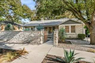 4517 Bull Creek RD, Austin, TX 78731