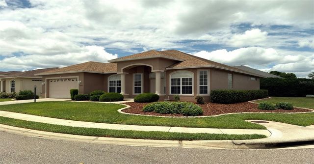 2805 HONEYWELL PLACE, Lakeland, FL 33810