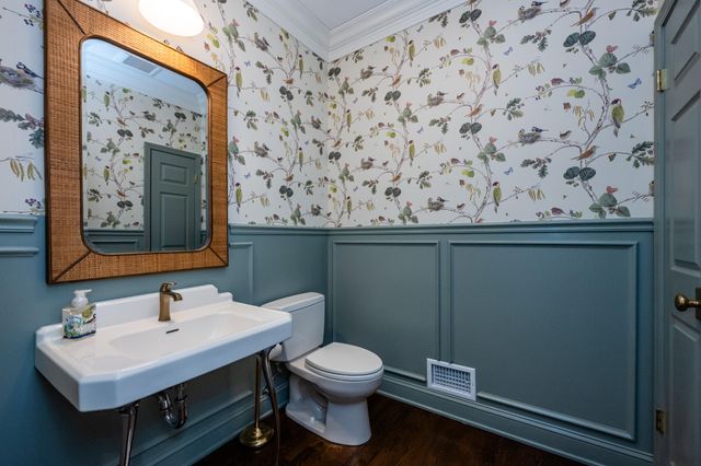 3040 Dunes Valley Path, Stevensville, MI 49127