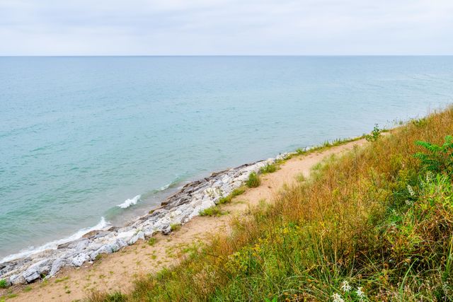 3040 Dunes Valley Path, Stevensville, MI 49127