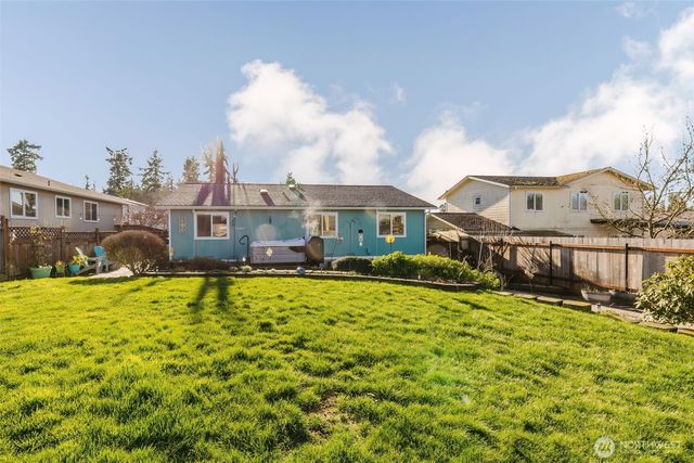 387 Max William Loop, Poulsbo, WA 98370