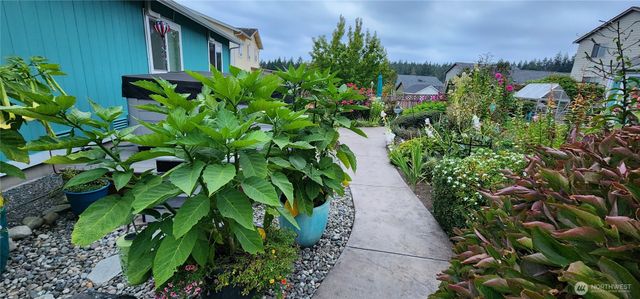 387 Max William Loop, Poulsbo, WA 98370