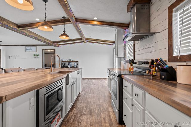 11887 Sandpiper, Marietta, OK 73459