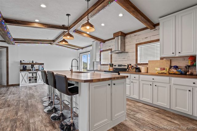 11887 Sandpiper, Marietta, OK 73459