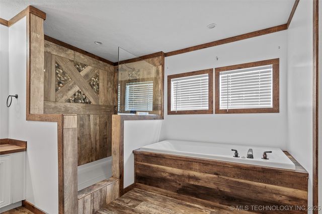 11887 Sandpiper, Marietta, OK 73459