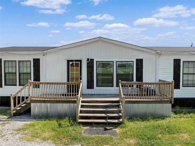 11887 Sandpiper, Marietta, OK 73459