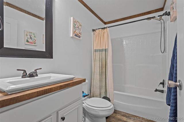 11887 Sandpiper, Marietta, OK 73459