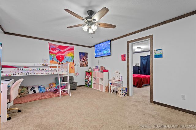 11887 Sandpiper, Marietta, OK 73459