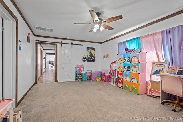 11887 Sandpiper, Marietta, OK 73459