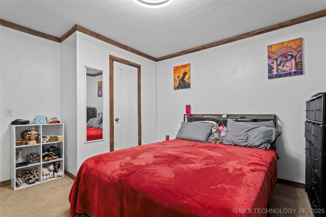 11887 Sandpiper, Marietta, OK 73459