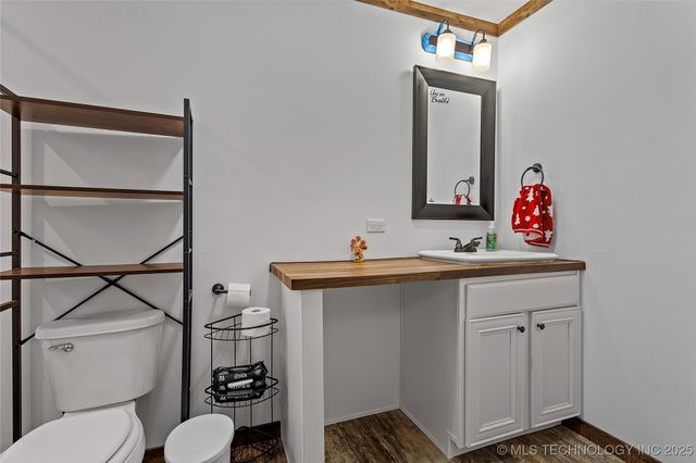 11887 Sandpiper, Marietta, OK 73459