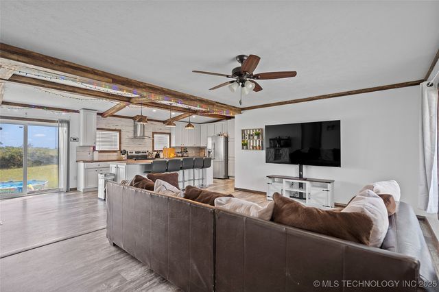 11887 Sandpiper, Marietta, OK 73459