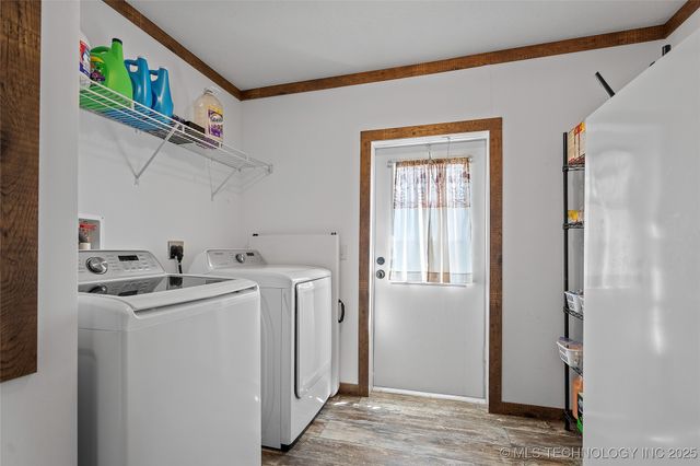 11887 Sandpiper, Marietta, OK 73459