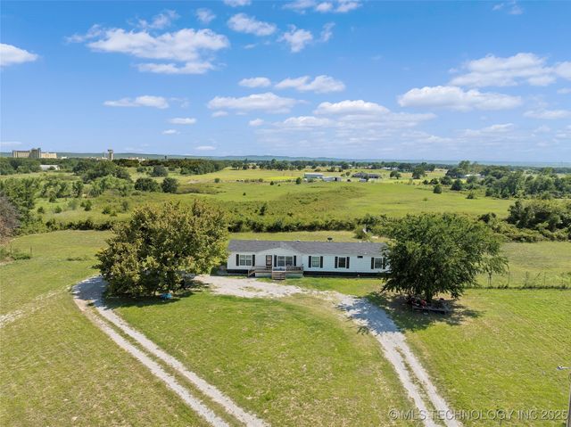 11887 Sandpiper, Marietta, OK 73459