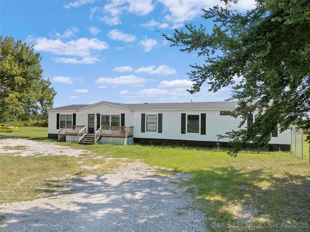 11887 Sandpiper, Marietta, OK 73459