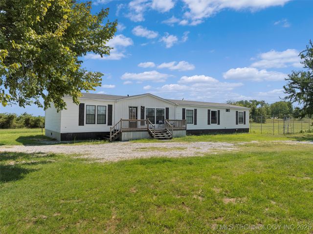 11887 Sandpiper, Marietta, OK 73459