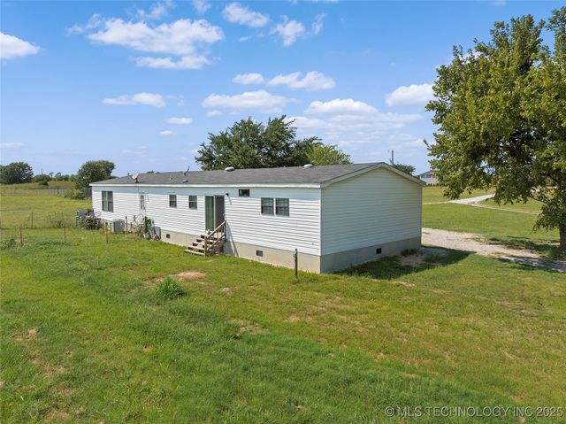 11887 Sandpiper, Marietta, OK 73459