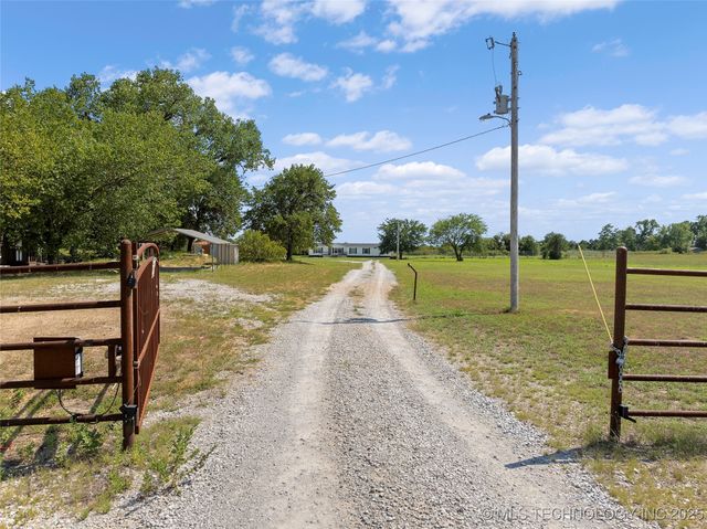 11887 Sandpiper, Marietta, OK 73459